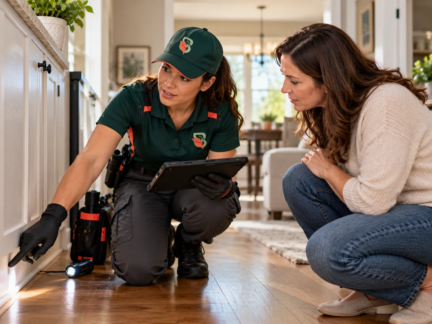 Pest Control Haltom City, TX FAQs